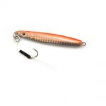 Hto Shore Jig rusty eel pilker 12g