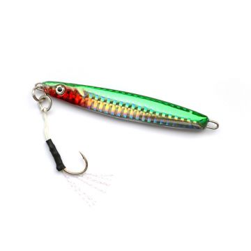 Hto Shore Jig scad pilker 12g