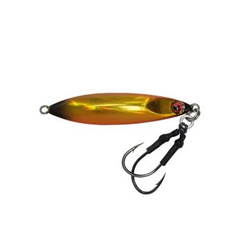 Hto SLOW JIG orange pilker 120g 11.5cm