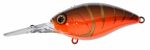 Illex Block Ripper 48 MR magic pumpkin craw roofvis kunstaas 48mm