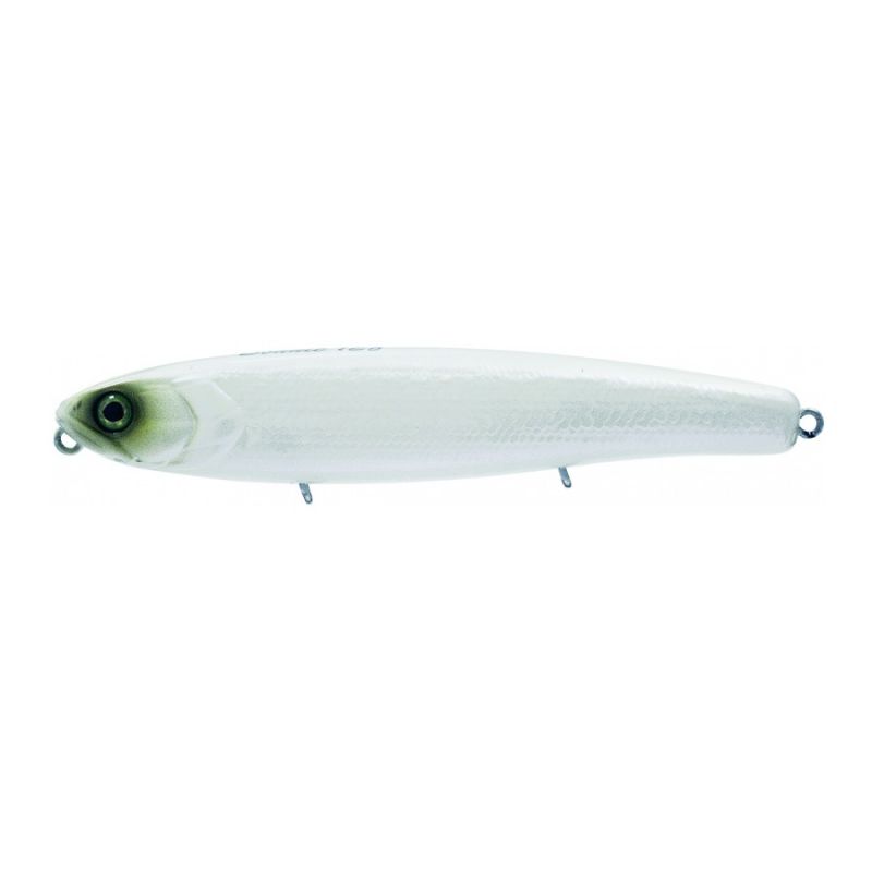 Illex Bonnie 128 bone roofvis kunstaas 12.8cm 25g