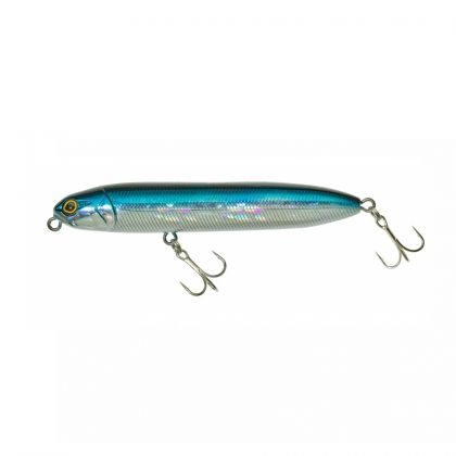 Illex Chatter Beast 110 blue shad kunstaas zeebaars 11cm 19.5g