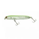 Illex Chatter Beast 110 ghost chart back kunstaas zeebaars 11cm 19.5g