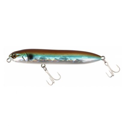 Illex Chatter Beast 145 secret aji kunstaas zeebaars 14.5cm 40g