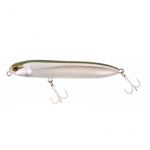 Illex Chatter Beast 145 secret sand eel kunstaas zeebaars 14.5cm 40g