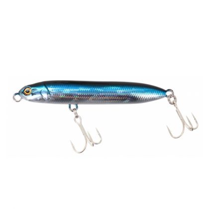 Illex Chatter Beast 70 blue shad  7cm 5.3g