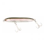 Illex Chatter Beast 70 ghost pearl minnow  7cm 5.3g