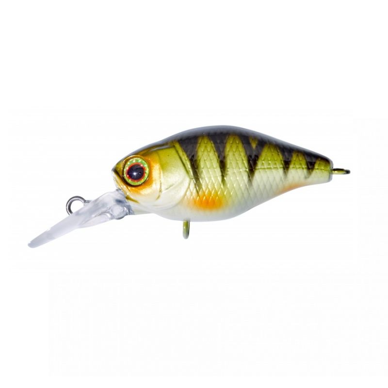 Illex Chubby 38 MR perch roofvis kunstaas 3.8cm 4.2g