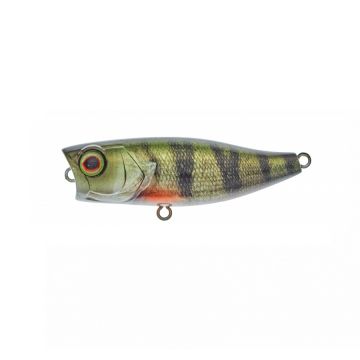 Illex Chubby Popper 42 rt perch roofvis kunstaas 4.2cm 3.3g