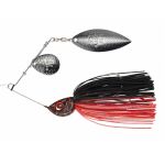 Illex Crusher Jr. mad craw roofvis spinnerbait 14g