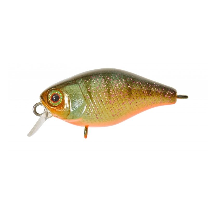 Illex Deep Diving Chubby 38 agressive perch  3.8cm 4.7g