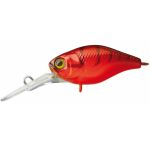 Illex Deep Diving Chubby 38 red craw  3.8cm 4.7g