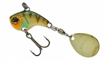 Illex Deracoup agressive perch roofvis spinnerbait 10g