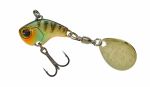 Illex Deracoup agressive perch roofvis spinnerbait 7g