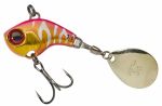 Illex Deracoup momotora roofvis spinnerbait 7g