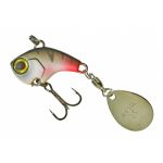 Illex Deracoup perch roofvis spinnerbait 7g