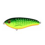 Illex Dexter Jerk 100S crazy pike  10cm 37.5g