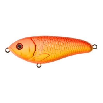 Illex Dexter Jerk 100S hot orange  10cm 37.5g