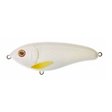 Illex Dexter Jerk 100S pearl bone  10cm 37.5g