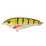 Illex Dexter Jerk 100S perch  10cm 37.5g