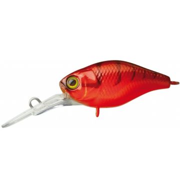 Illex Diving Chubby 38 red craw roofvis kunstaas 3.8cm 4.3g