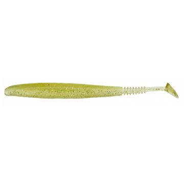 Illex Magic Z Shad clear ayu shad 10.5cm