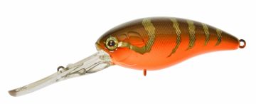 Illex Mascle Deep 4+ magic pumpkin craw  7cm 21.5g