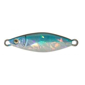 Illex Micro Slow Lazy Jig blue shad  14g