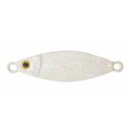 Illex Micro Slow Lazy Jig bone pilker 10g