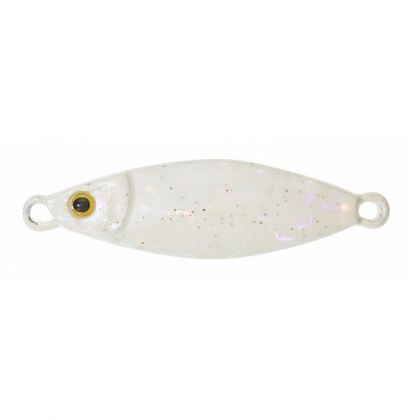 Illex Micro Slow Lazy Jig bone  10g