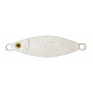 Illex Micro Slow Lazy Jig bone  14g