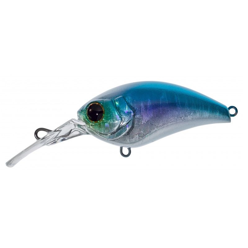 Illex Mush Bob 50 MR uv secret bright kodachi  5cm 9.5g