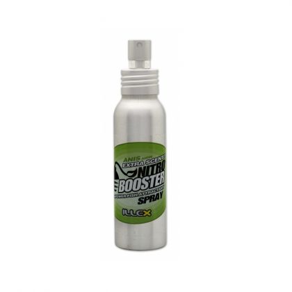 Illex Nitro Booster Anis Spray - roofvis aas liquid 75ml