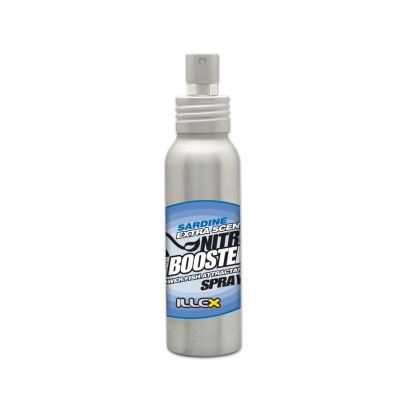 Illex Nitro Booster Sardine Spray -  75ml