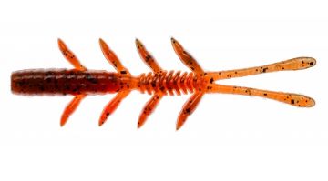 Illex Scissor Comb magic pumpkin craw  3 Inch