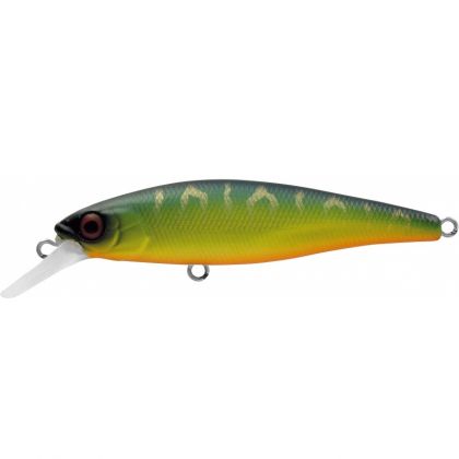 Illex Squad Minnow 95 SP mat tiger  9.5cm 14g