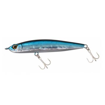 Illex Stream Ripper 110 blue shad roofvis kunstaas 11cm 27.9g