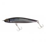 Illex Stream Ripper 110 nightshade roofvis kunstaas 11cm 27.9g