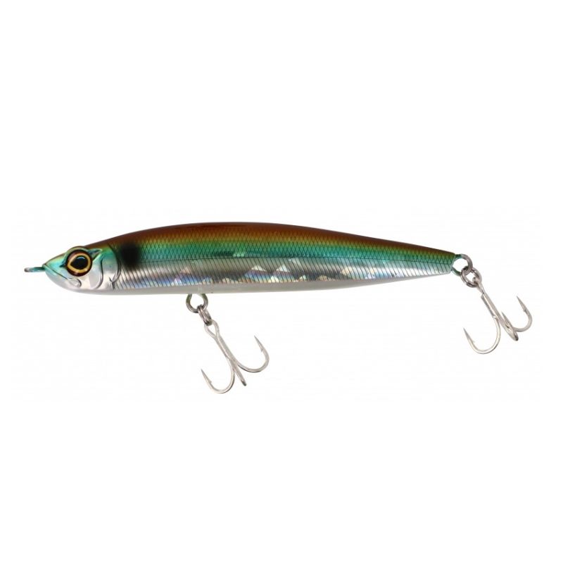 Illex Stream Ripper 110 secret aji  11cm 27.9g