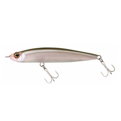 Illex Stream Ripper 110 secret sandeel roofvis kunstaas 11cm 27.9g