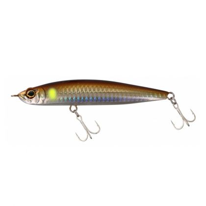 Illex Stream Ripper 110 stripe ayu roofvis kunstaas 11cm 27.9g