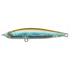 Illex Stream Ripper 60 hl ghost smelt roofvis kunstaas 6cm 6.4g