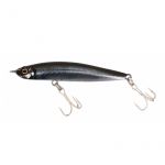 Illex Stream Ripper 60 nightshade roofvis kunstaas 6cm 6.4g