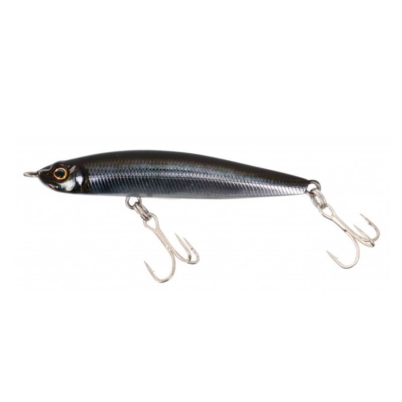 Illex Stream Ripper 60 nightshade  6cm 6.4g