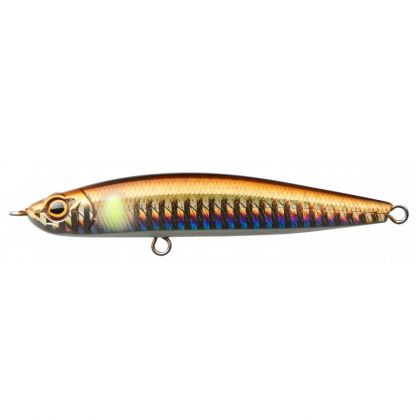 Illex Stream Ripper 90 stripe ayu roofvis kunstaas 9cm 16.8g