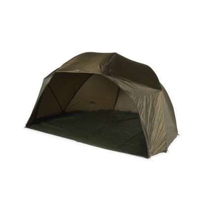 Jrc Defender 60" Oval Brolly vert 