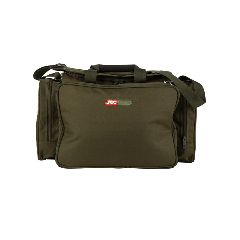 Jrc Defender Carryall groen karper karpertas Compact