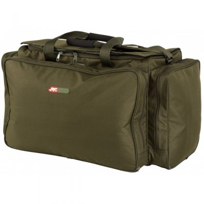 Jrc Defender Carryall groen karper karpertas X-large