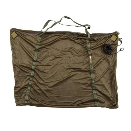 Jrc Defender Sling Sack groen karper bewaarzak 106x54x80cm