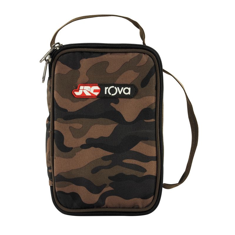 Jrc Rova Accessory Bag camo  Medium